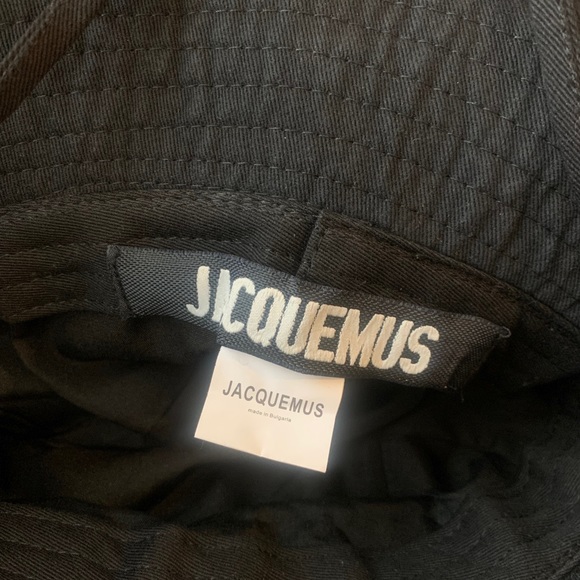 Jacquemus hat - Picture 7 of 7